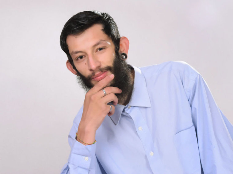 BryanTorrez's profile - Image n°0