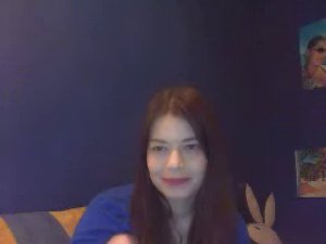 BubbleBerry's Sexcam