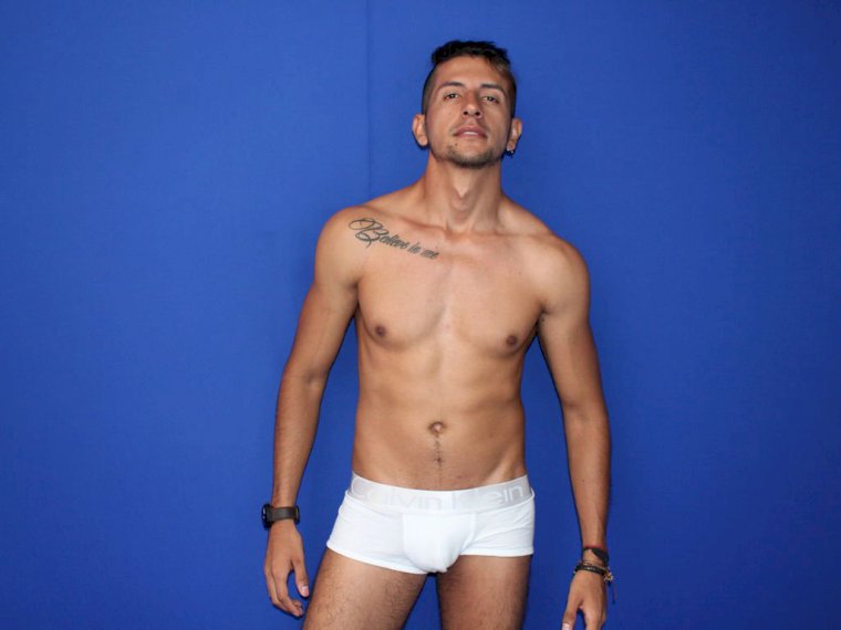 BuckSteelbone's profile - Image n°1