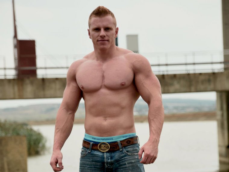 BULLMASS's profile - Image n°0