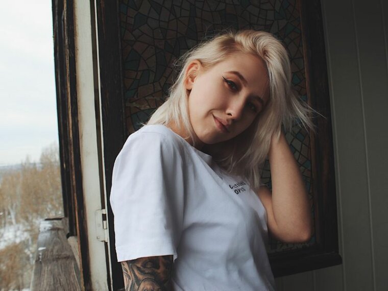 BulochkaKiss's profile - Image n°0