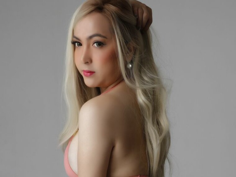 BunnyErickaTS's profile - Image n°0