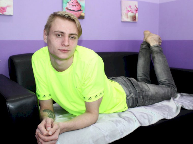 BusterBlondy's profile - Image n°1