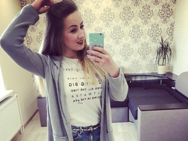 BustyTamiaaa's profile - Image n°4