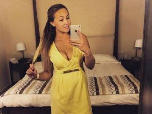 BustyTamiaaa's Sexcam