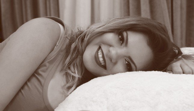 BustyVyolette's profiel - Afbeelding n°12