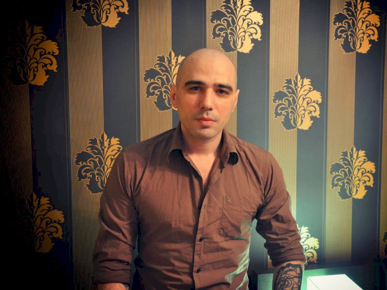 Butcher's profile - Image n°0