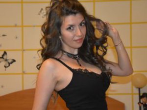ButterflyAlyce's Sexcam