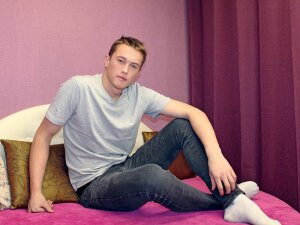 BuxterMiles's Sexcam