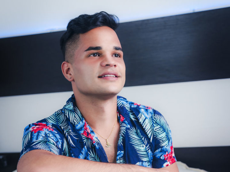 ByronSmith's profile - Image n°0