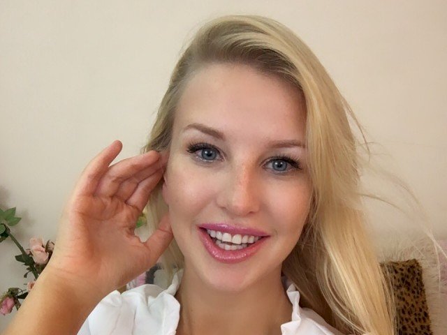 Brittanylove's profile - Image n°1