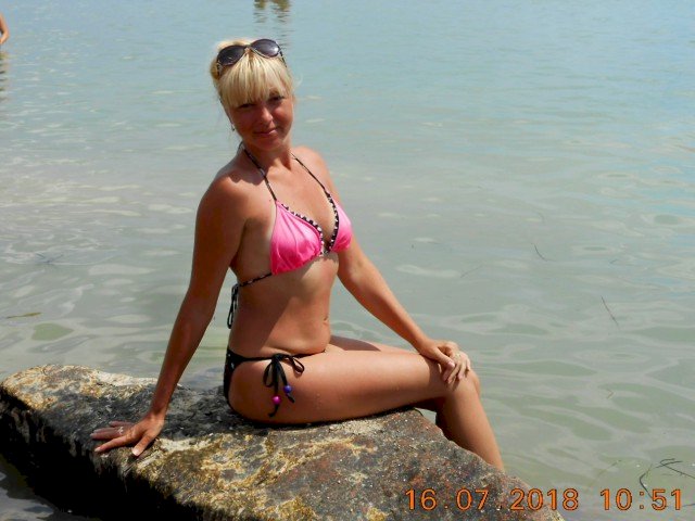 Perfil con Blondinochka - Imagen  n°12