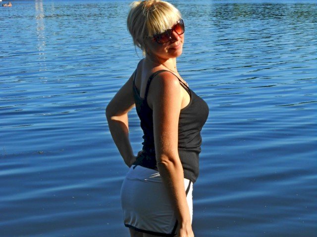 Perfil con Blondinochka - Imagen  n°15