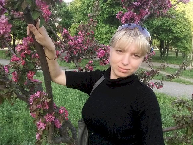Blondinochka's profile - Image n°2