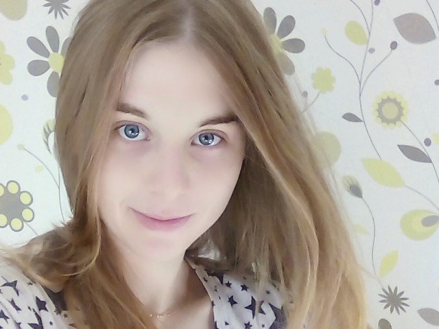BarbaraLove's profile - Image n°0