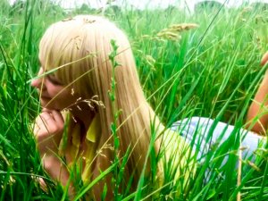 BlondyLola's Sexcam