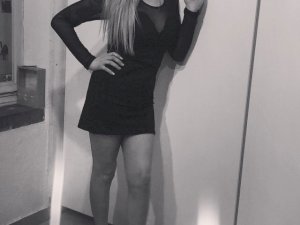 Blondboob's Sexcam