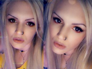 Sexcam Porn von BlondyLady