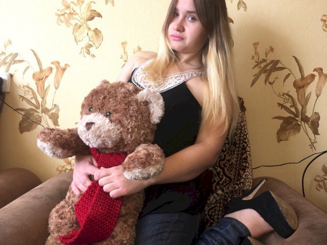 Blackolda's profiel - Afbeelding n°13