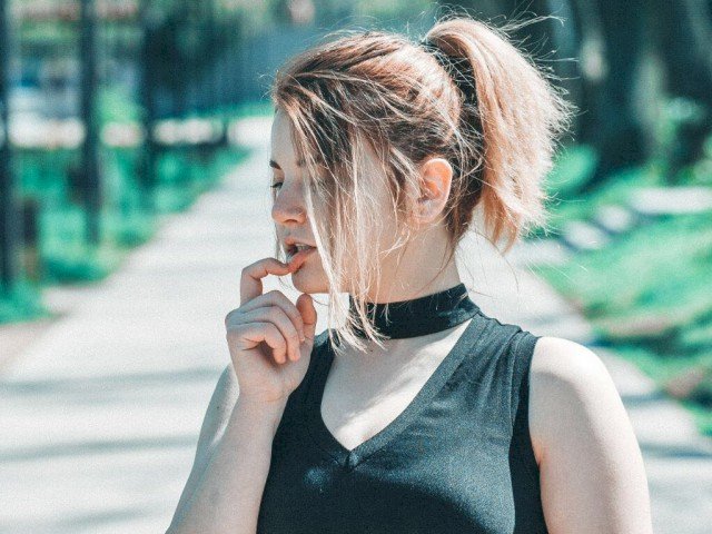 BayleeSun's profile - Image n°3
