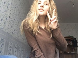 BayleeSun's Sexcam