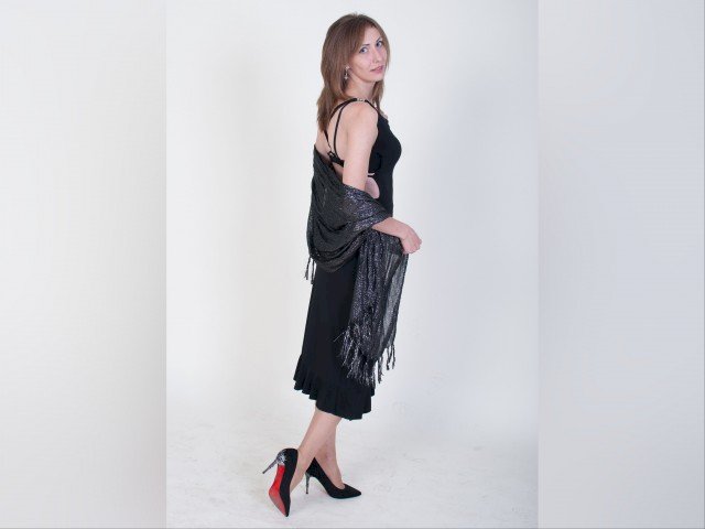 BettyPeony's profile - Image n°2