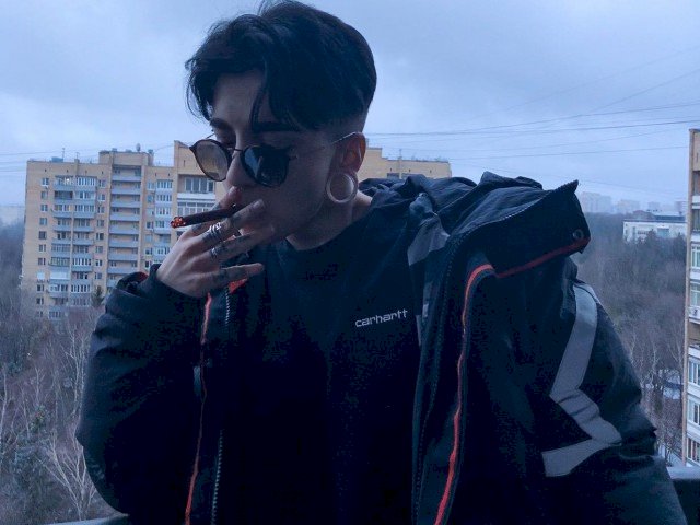 Perfil con Blaki - Imagen  n°14