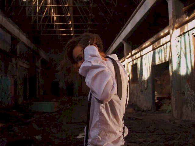 Perfil con Blaki - Imagen  n°17