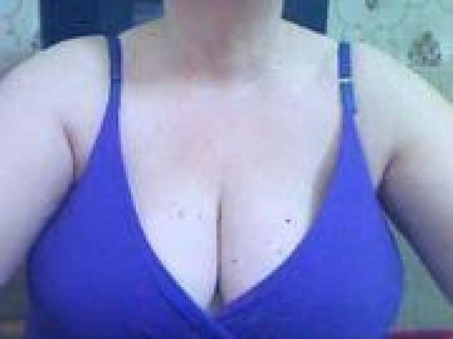 BlondyMilf's profile - Image n°1