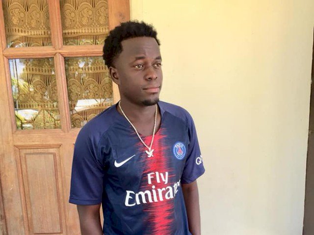 blackGay's profile - Image n°1