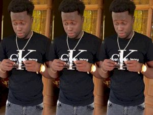 BlackGay's Sexcam