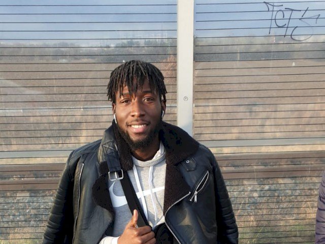 Bigdickblack's profile - Image n°0