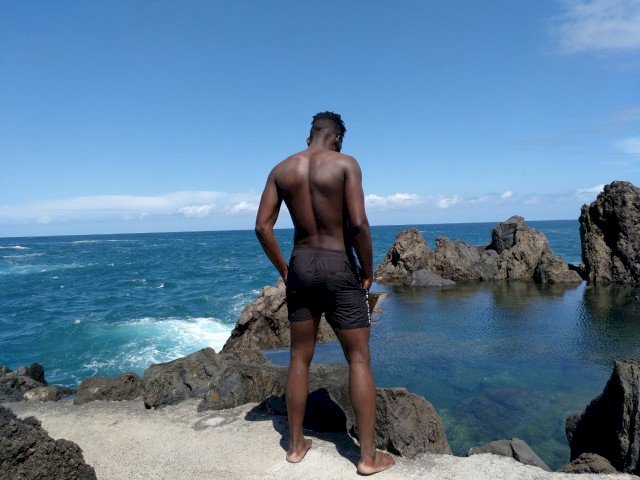 Bigdickblack's profile - Image n°1