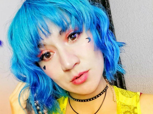 bluefantasy's profile - Image n°1