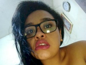 Britanyfiore's Sexcam