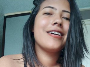 Brunettehott's Sexcam