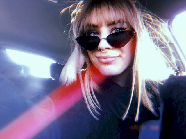 BeccaLIPS's profile - Image n°3