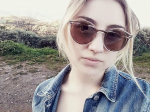 BeautyAriana's Sexcam
