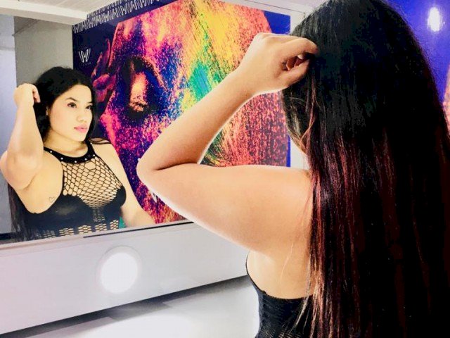 bellahadidx's profile - Image n°0