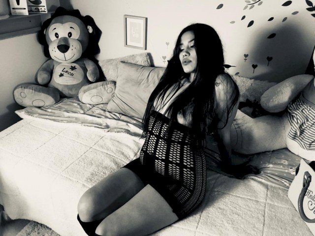 bellahadidx's profile - Image n°2