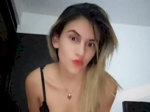 BrendaHenz's Sexcam