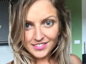BrigitteB's Sexcam