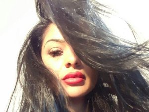 Blackcatforu's Sexcam