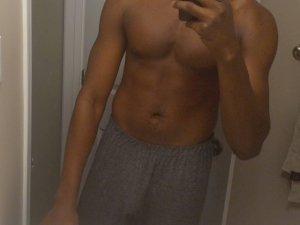 Blacknbig's Sexcam
