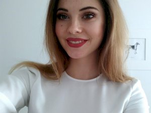 BunnyOttilia's Sexcam