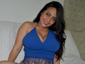 BiancaHolly's Sexcam