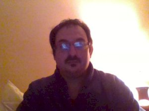 Badboy040981's Sexcam