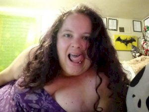 BondageAngel's Sexcam