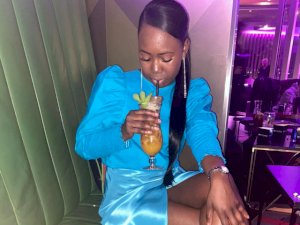 Blackdoll's Sexcam