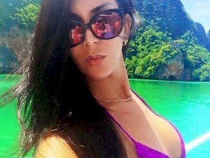 BelleKauane's Sexcam